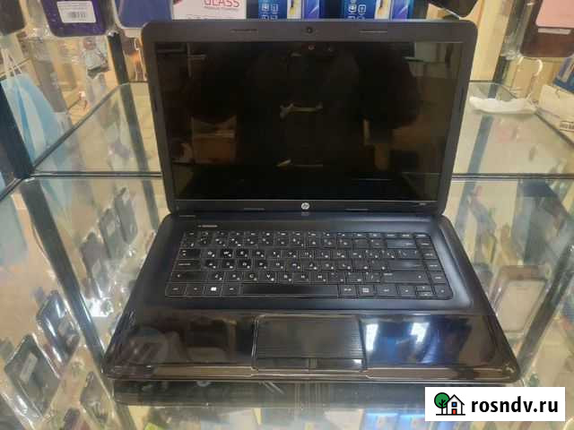 Ноутбук HP (под заказ) Сыктывкар - изображение 1