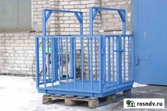 Весы для крс 150-2 000кг Саранск