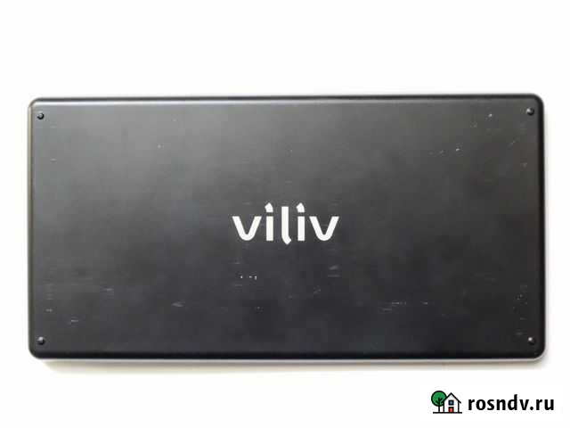 Аккумулятор для Viliv S5 Нижний Новгород - изображение 1