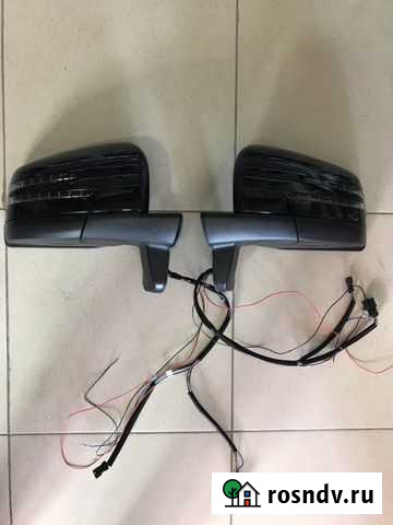 Зеркала G Махачкала - изображение 1