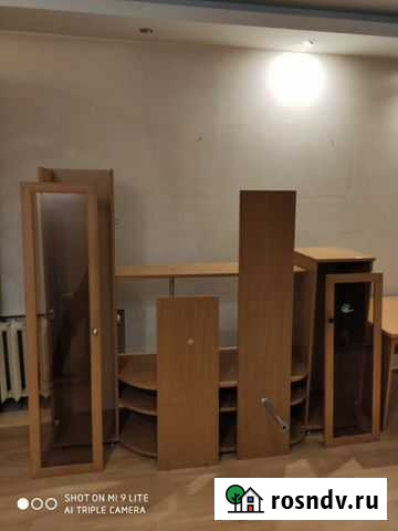 Мебель для зала Москва - изображение 1