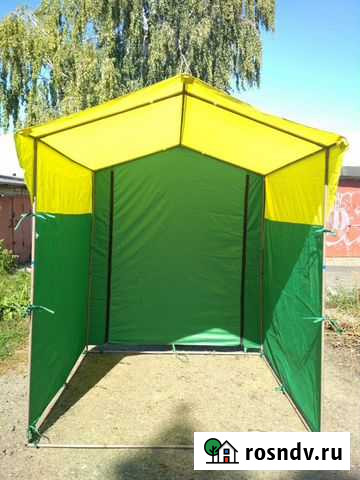 Аренда палатки Тамбов - изображение 1