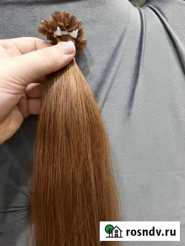 Волосы для наращивания 60 см Невинномысск - изображение 1