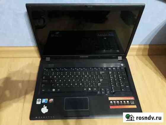 Ноутбук Samsung R720 - по запчастям Псков
