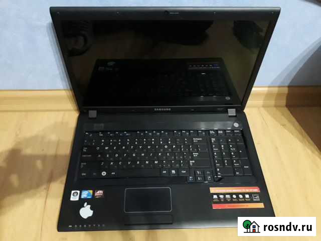 Ноутбук Samsung R720 - по запчастям Псков - изображение 1
