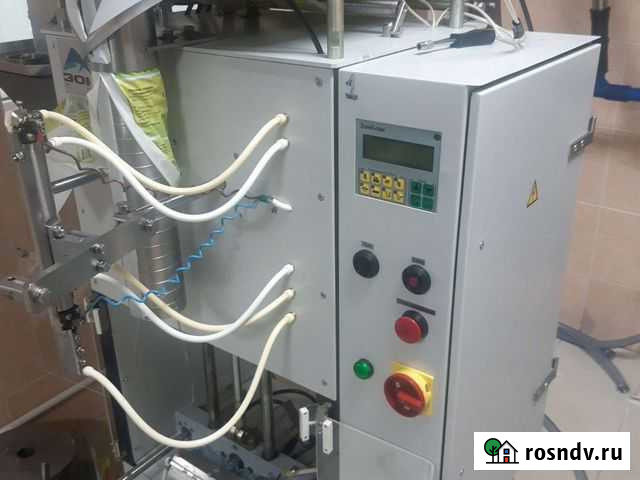 Фасовочны аппарат молока Махнево - изображение 1