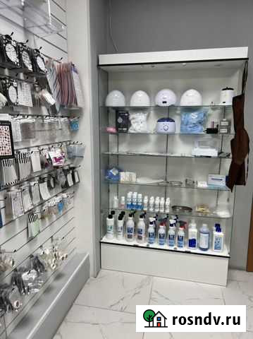 Магазин товаров для мастеров Beauty индустрии Нижневартовск - изображение 1
