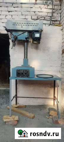 Станок сверлильный СССР Владикавказ - изображение 1