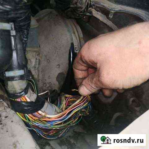 Автоэлектрик с выездом Кубинка