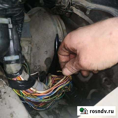 Автоэлектрик с выездом Кубинка - изображение 1