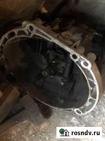 Коробка передач ваз 2114 Маслова Пристань - изображение 1