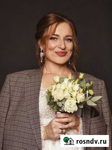 Фотограф Волгоград - изображение 1