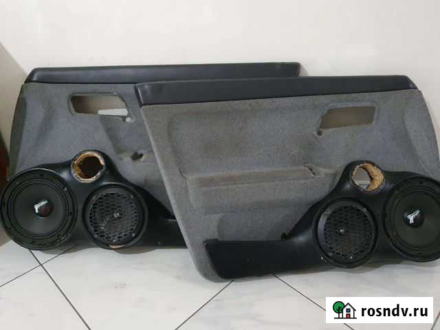 Громкий фрон готовый Терек - изображение 1