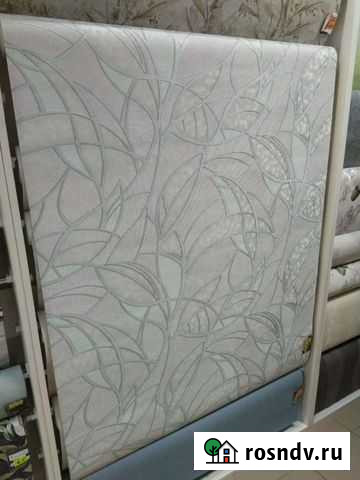 Обои флизилиновые в наличии Лакинск Лакинск - изображение 1