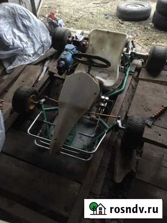 TonyKart Челябинск - изображение 1
