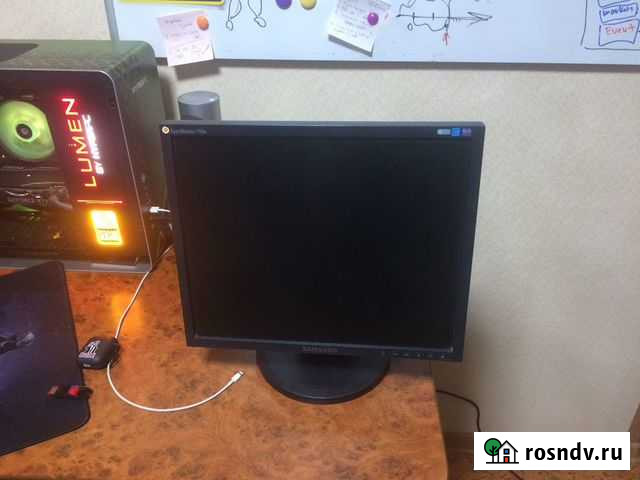 Samsung 740N Северск - изображение 1