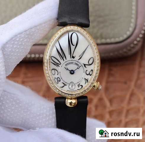Breguet Reine de Naples Москва - изображение 1