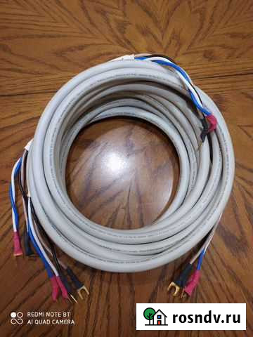 Tara Labs Prism акустический кабель Руза - изображение 1