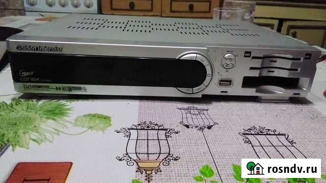 Ресивер триколор Лиски - изображение 1