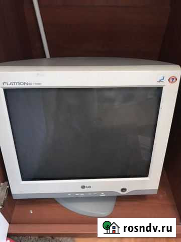 Монитор Шахты - изображение 1