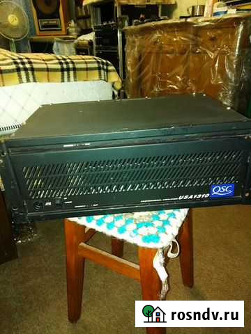 USA1310 Сочи - изображение 1