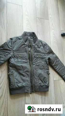 Ветровка на мальчика Ижевск - изображение 1