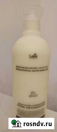 Кондиционер Lador Moisture Balancing Балашиха - изображение 1