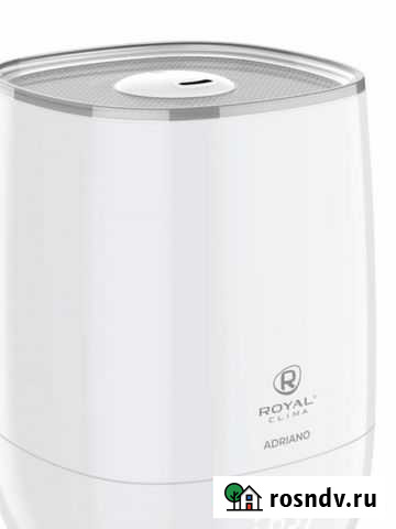 Увлажнитель Royal Clima Adriano Саров - изображение 1