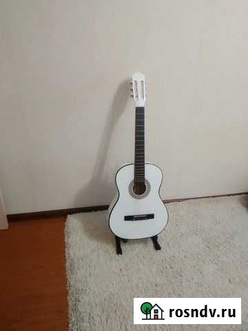 Гитара Талица - изображение 1
