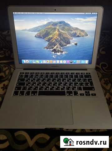 Apple MacBook Air Можайск - изображение 1
