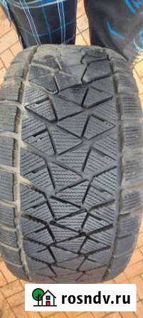 285/60 R18 зима на оригинальных дисках Мерседес Санкт-Петербург - изображение 1
