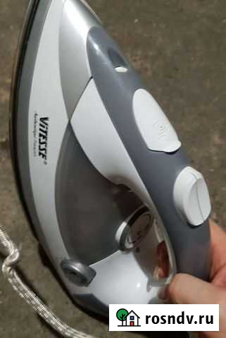 Утюг Vitezze Благовещенск - изображение 1