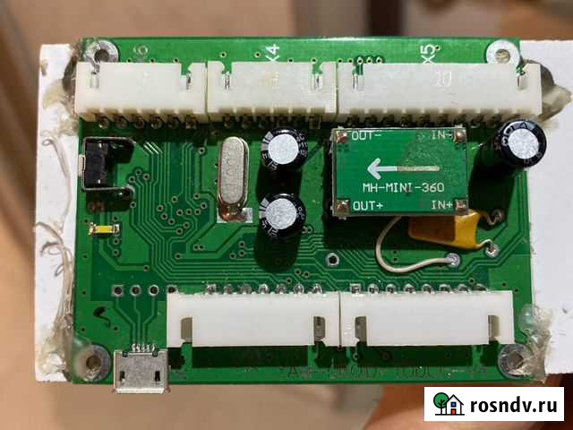 Yam-droid Луховицы - изображение 1