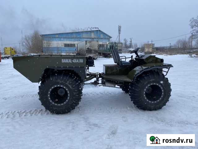 Каракат Переломка Благовещенск - изображение 1