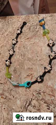 Скрепыши 3 Новомосковск - изображение 1