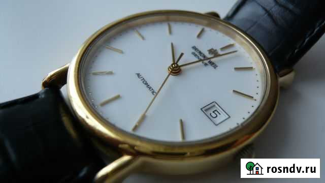 Часы raymond weil механика, автоподзавод, ориг Санкт-Петербург - изображение 1