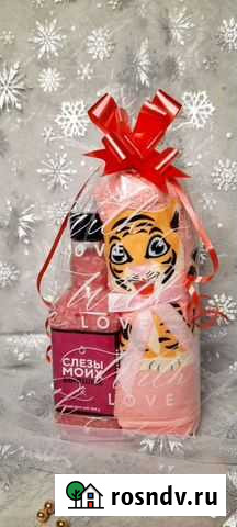 Набор Новогодний Тверь - изображение 1