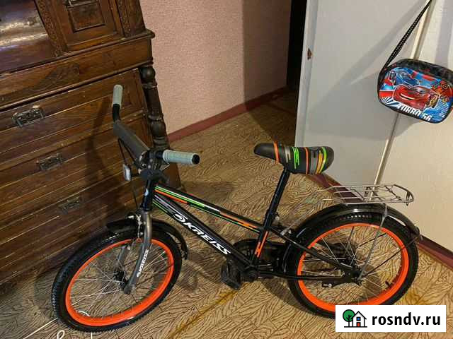 Велосипед Kreiss Астрахань - изображение 1