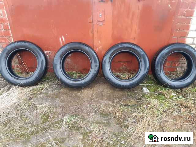 Kumho 225/65 R17 102H Великий Новгород - изображение 1