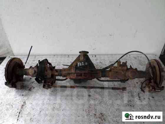 Мост (ведущий) Dodge Ram (DR/DH) 2001-2009, задний Белгород