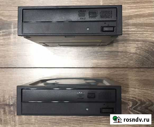 DVD RW приводы sony Ростов-на-Дону - изображение 1