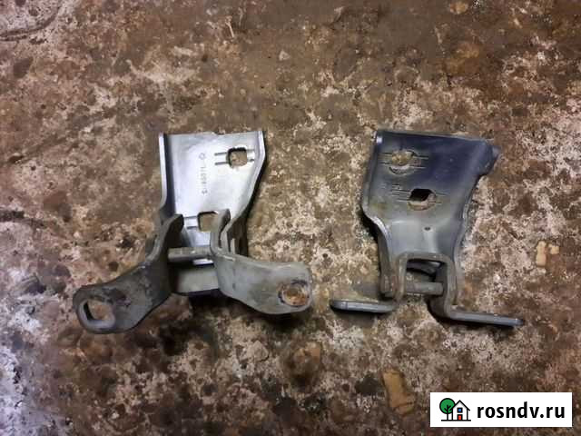 Петли двери Chrysler Sebring Volga Siber Реутов - изображение 1