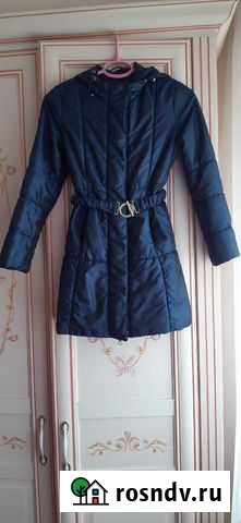 Пальто для девочки Владикавказ - изображение 1