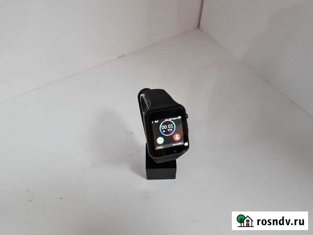 Умные Часы Geozon Ray Оренбург - изображение 1