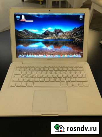 MacBook 1342. 3 Гб Озу Тельмана - изображение 1
