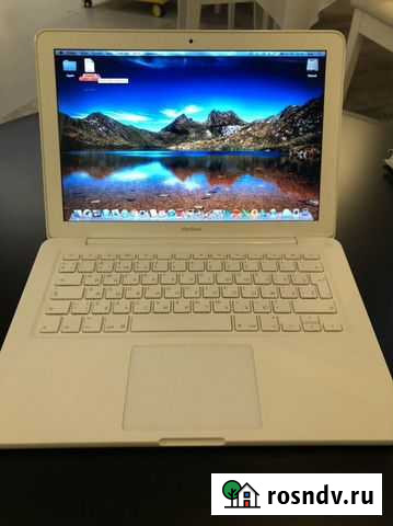 MacBook 1342. 3 Гб Озу Тельмана - изображение 1