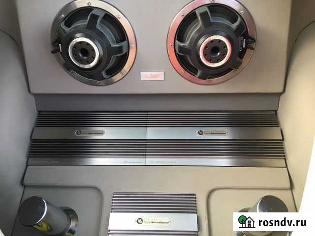 Акустическая система dls ultimate Краснодар - изображение 1