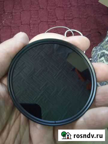 Светофильтр ND 1000, 77мм Норильск - изображение 1