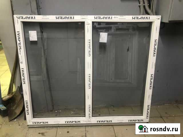 Новое окно Вологда - изображение 1