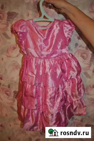 Платье Тамбов - изображение 1